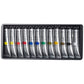 Winsor & Newton Tube Set 12 x 20ml - Professional Acrylic - Winsor & Newton at DRK Crafts