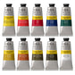 Winsor & Newton Galeria Acrylic Paint 60ml tube set - 10PK - Winsor & Newton at DRK Crafts