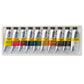 Winsor & Newton Galeria Acrylic Paint 60ml tube set - 10PK - Winsor & Newton at DRK Crafts