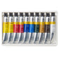Winsor & Newton Galeria Acrylic Paint 20ml tube set - 10PK - Winsor & Newton at DRK Crafts
