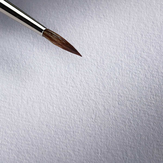 Hahnemuhle Grey Pad – A4 – 30 Sheets – 120gsm