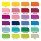 Winsor & Newton Promarker Wallet 24Set - Student Designer - Winsor & Newton at DRK Crafts