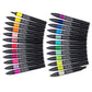 Winsor & Newton Promarker Wallet 24Set - Student Designer - Winsor & Newton at DRK Crafts