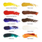 Winsor & Newton Winton Oil Colour Studio Set - Winsor & Newton at DRK Crafts