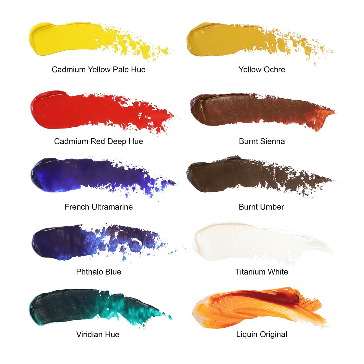 Winsor & Newton Winton Oil Colour Studio Set - Winsor & Newton at DRK Crafts