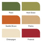Winsor & Newton Promarker 6 Set - Landscape - Winsor & Newton at DRK Crafts
