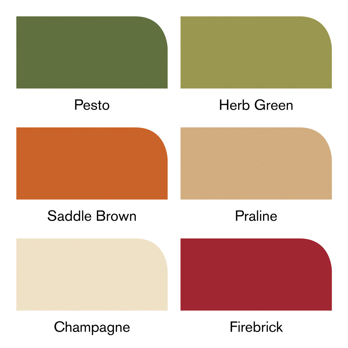 Winsor & Newton Promarker 6 Set - Landscape - Winsor & Newton at DRK Crafts