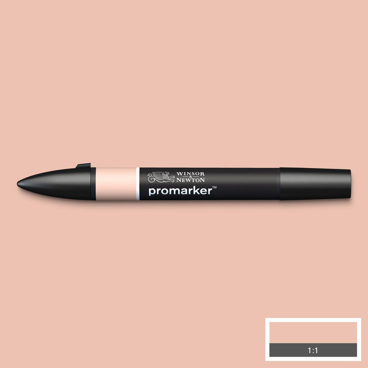 Winsor & Newton Promarker - Antique White - Winsor & Newton at DRK Crafts