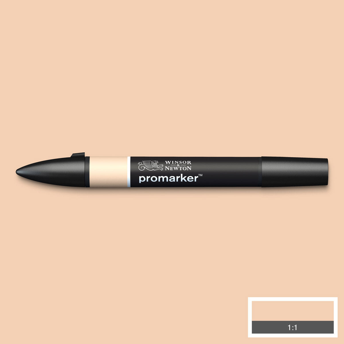 Winsor & Newton Promarker - Lemon Chiffon - Winsor & Newton at DRK Crafts