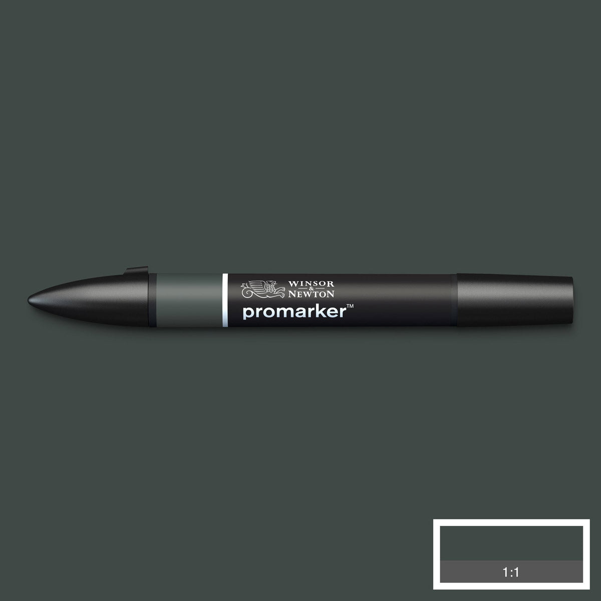 Winsor & Newton Promarker - Cool Grey 7 - Winsor & Newton at DRK Crafts