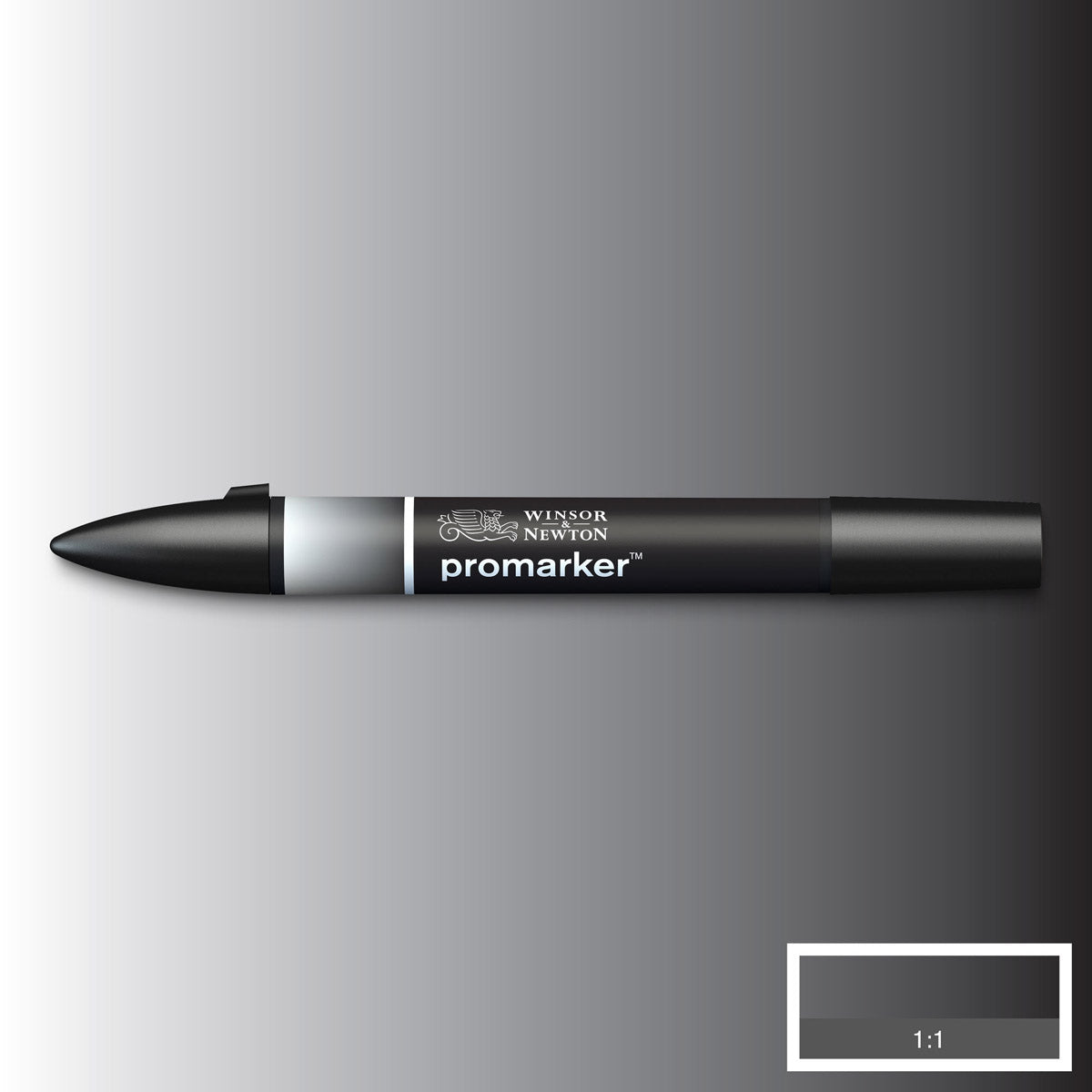 Winsor & Newton Promarker Blender (Bl) - Winsor & Newton at DRK Crafts