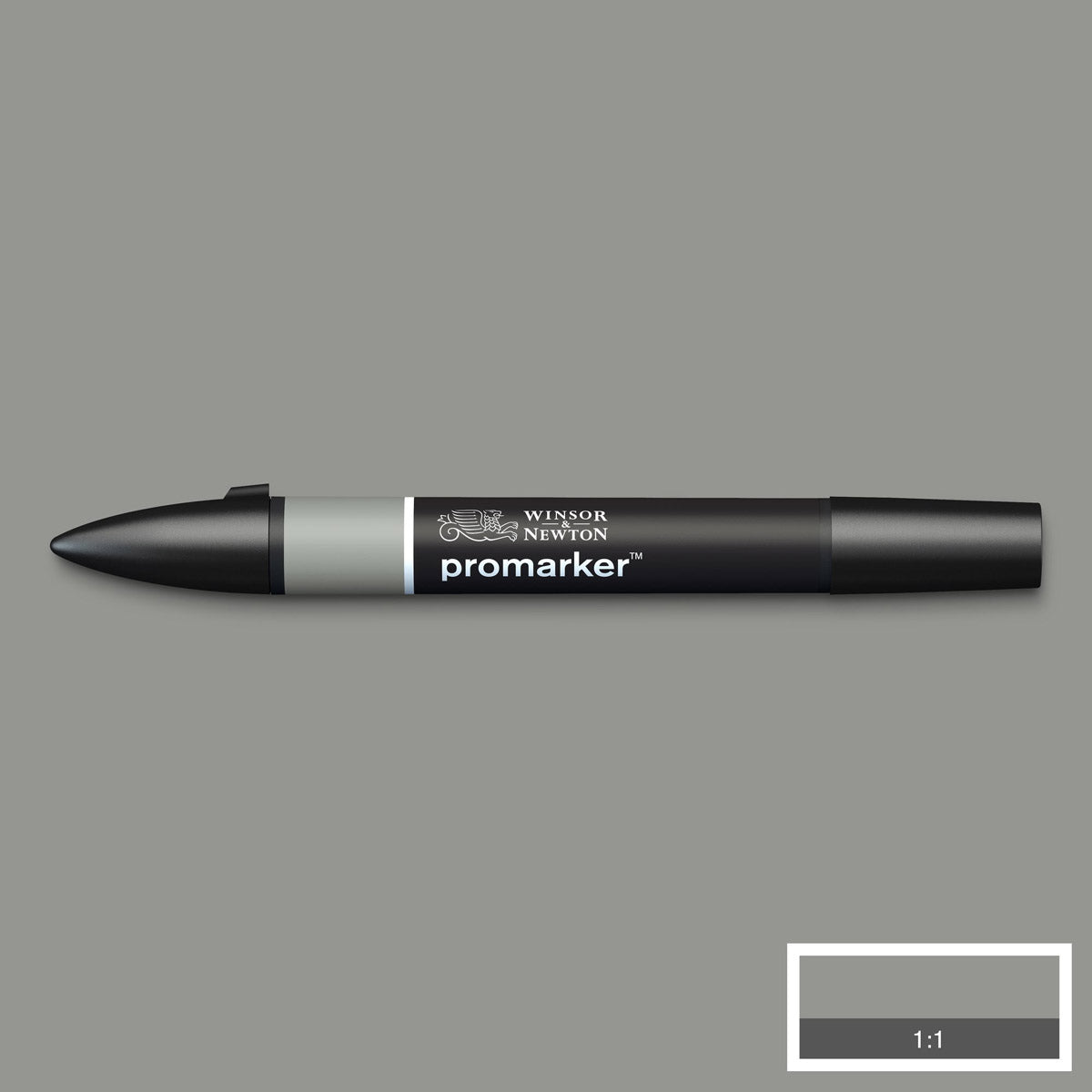 Winsor & Newton Promarker Ice Grey 4 (Cg03) - Winsor & Newton at DRK Crafts