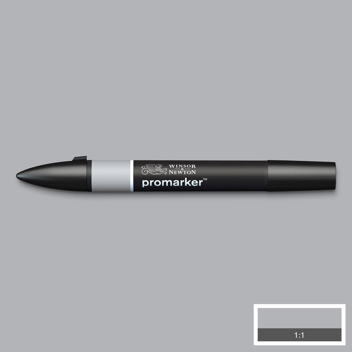 Winsor & Newton Promarker Ice Grey 3 (Cg05) - Winsor & Newton at DRK Crafts