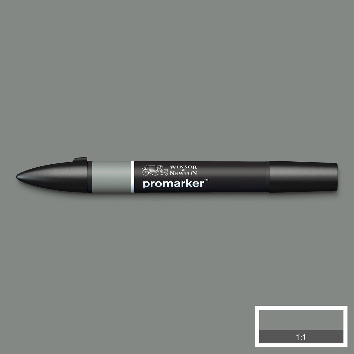 Winsor & Newton Promarker Ice Grey 5 (Cg02) - Winsor & Newton at DRK Crafts
