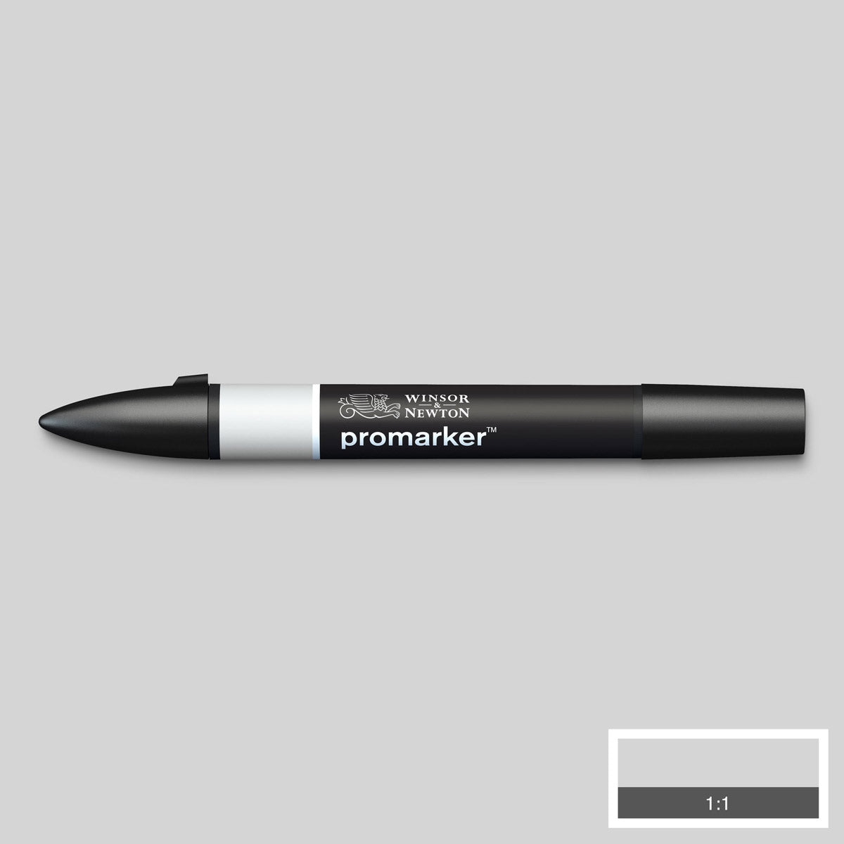 Winsor & Newton Promarker Ice Grey 2 (Cg06) - Winsor & Newton at DRK Crafts