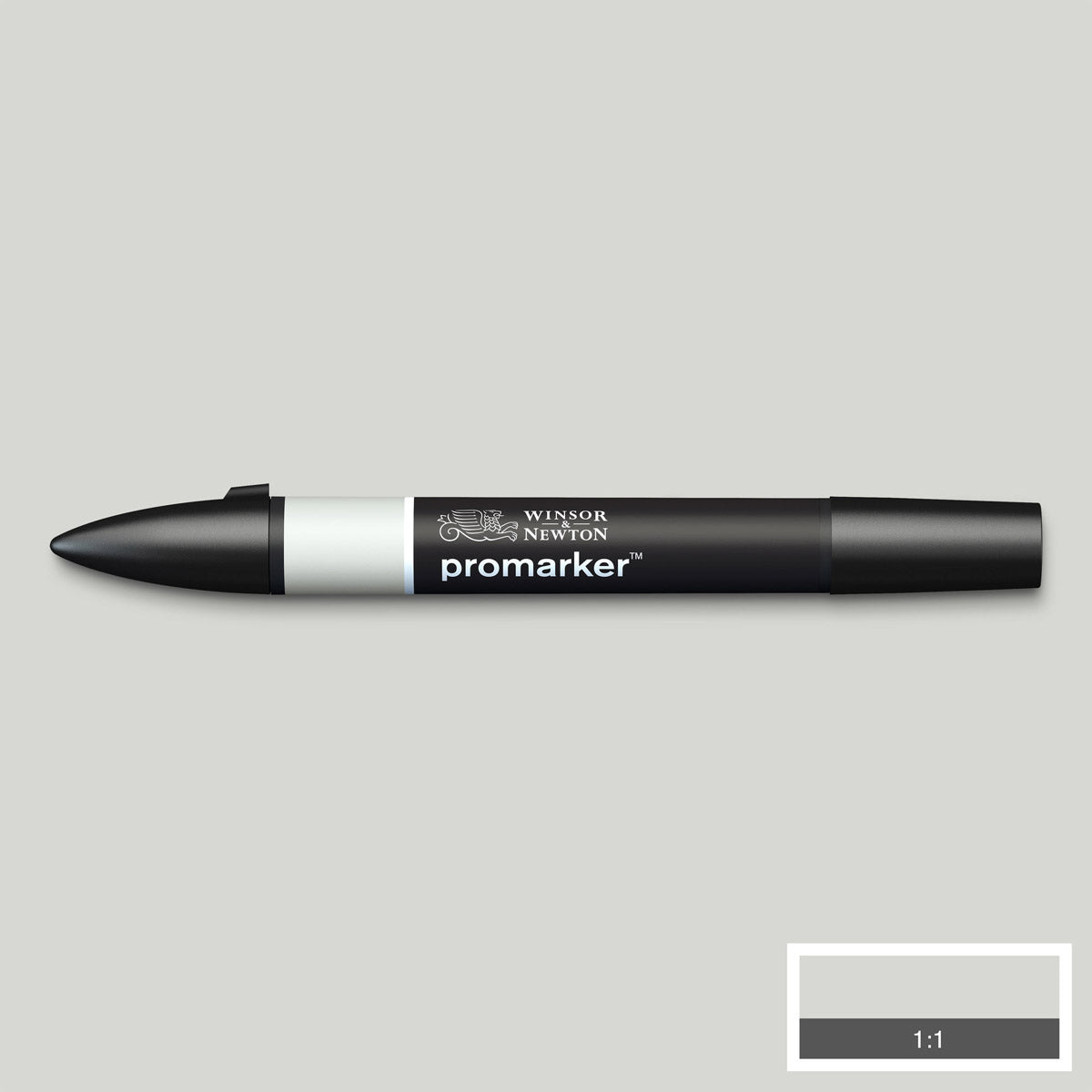 Winsor & Newton Promarker Cool Grey 2 (Ng06) - Winsor & Newton at DRK Crafts