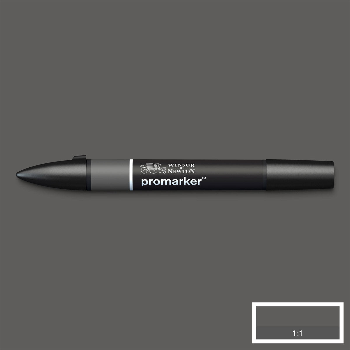 Winsor & Newton Promarker Cool Grey 5 (Ng01) - Winsor & Newton at DRK Crafts