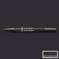 Winsor & Newton Promarker Black (Xb) - Winsor & Newton at DRK Crafts