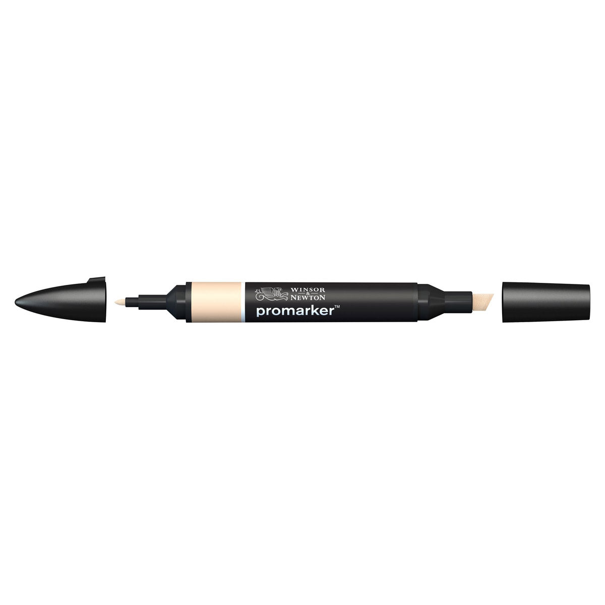 Winsor & Newton Promarker - Lemon Chiffon - Winsor & Newton at DRK Crafts