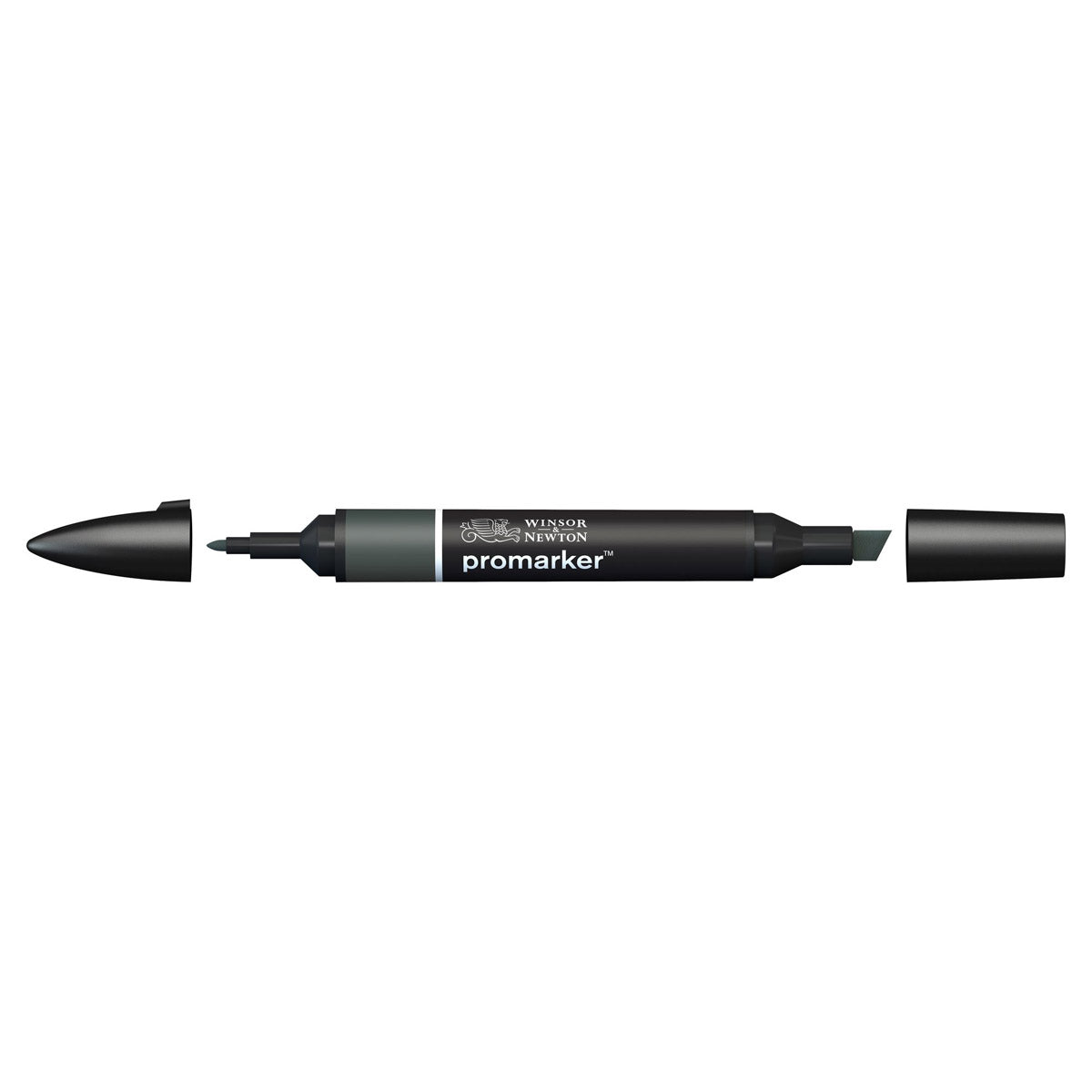 Winsor & Newton Promarker - Cool Grey 7 - Winsor & Newton at DRK Crafts