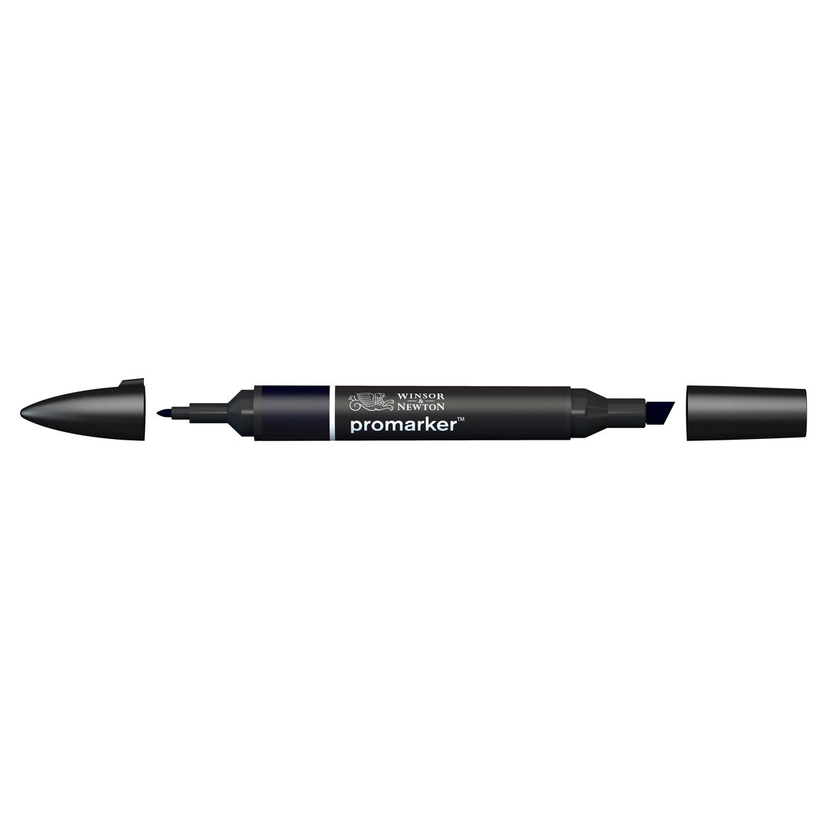 Winsor & Newton Promarker - Blue Black - Winsor & Newton at DRK Crafts
