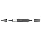 Winsor & Newton Promarker - Cool Grey 0 - Winsor & Newton at DRK Crafts