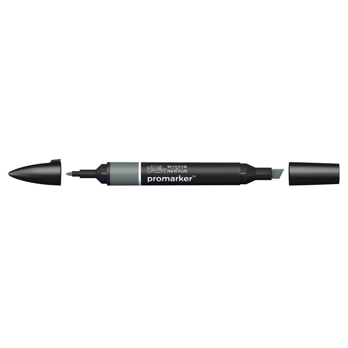 Winsor & Newton Promarker - Cool Grey 6 - Winsor & Newton at DRK Crafts
