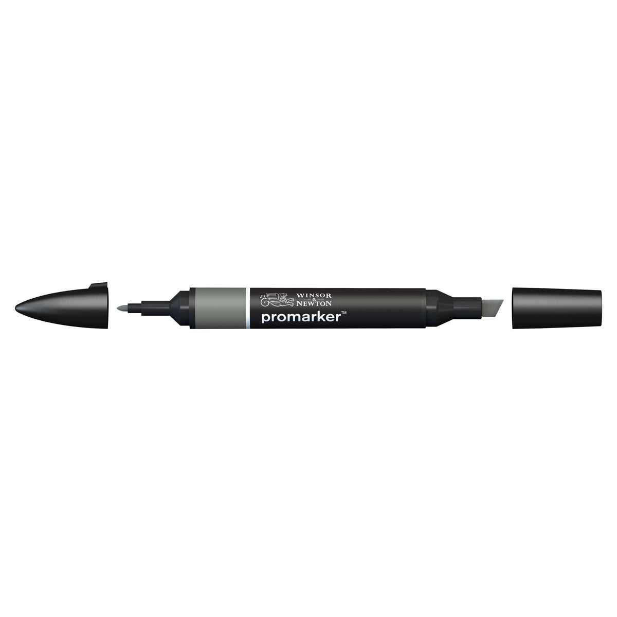 Winsor & Newton Promarker - Ice Grey 6 - Winsor & Newton at DRK Crafts
