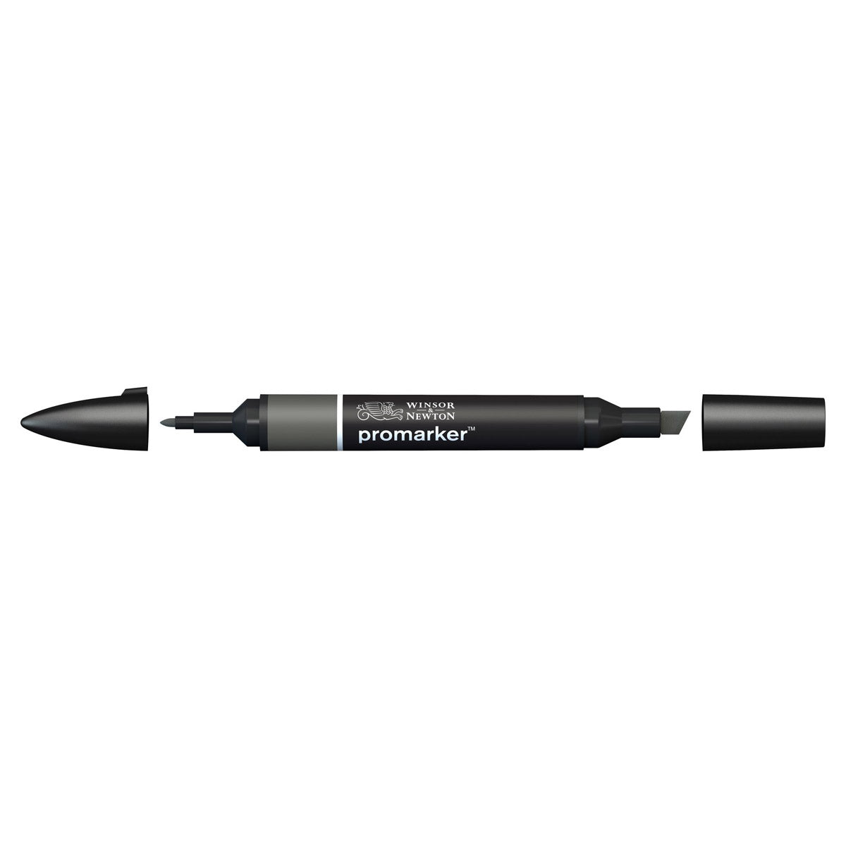 Winsor & Newton Promarker - Ice Grey 7 - Winsor & Newton at DRK Crafts