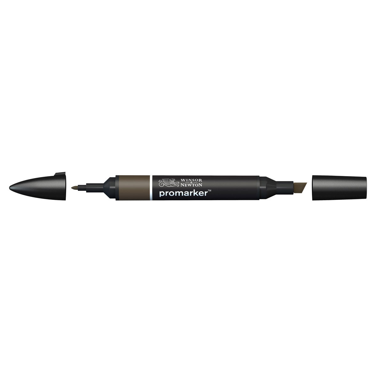 Winsor & Newton Promarker - Warm Grey 7 - Winsor & Newton at DRK Crafts