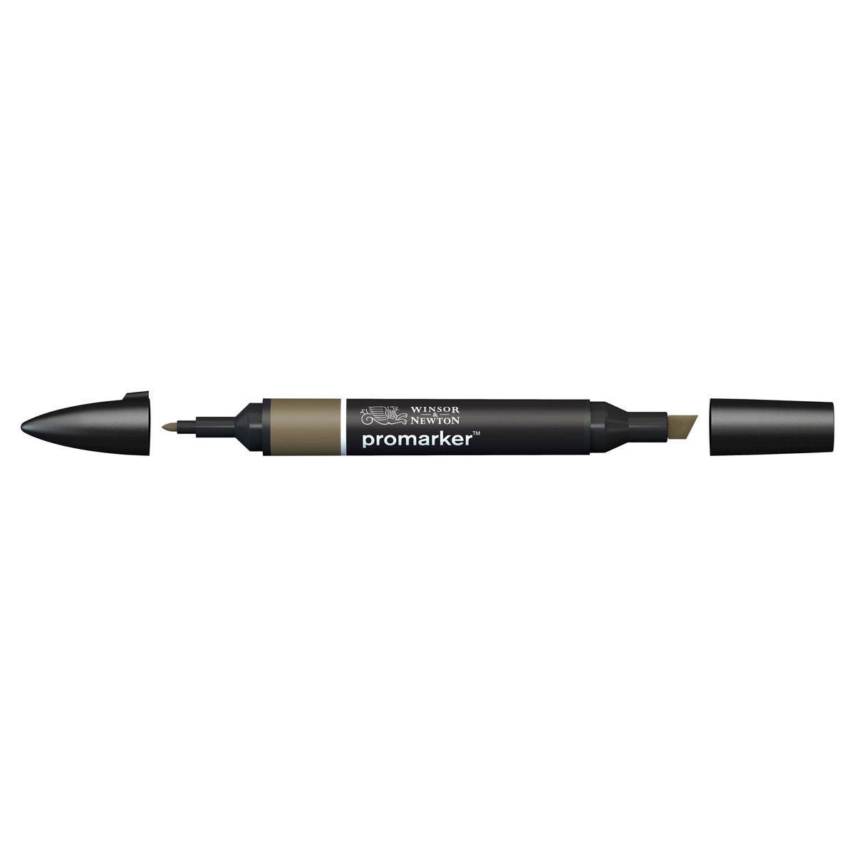 Winsor & Newton Promarker - Warm Grey 6 - Winsor & Newton at DRK Crafts