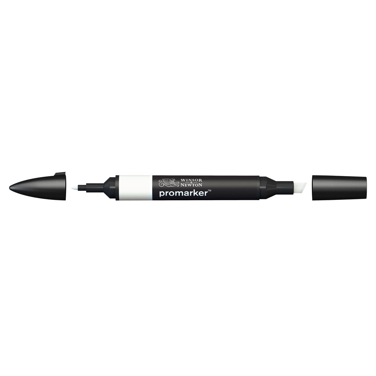 Winsor & Newton Promarker - Warm Grey 00 - Winsor & Newton at DRK Crafts