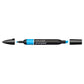 Winsor & Newton Promarker Cyan (C847) - Winsor & Newton at DRK Crafts