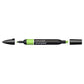 Winsor & Newton Promarker Leaf Green (G258) - Winsor & Newton at DRK Crafts
