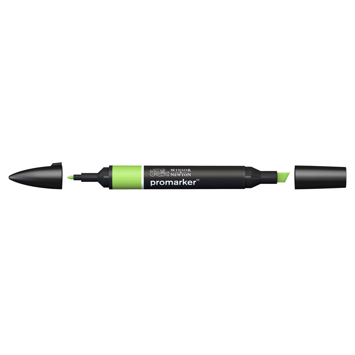 Winsor & Newton Promarker Leaf Green (G258) - Winsor & Newton at DRK Crafts