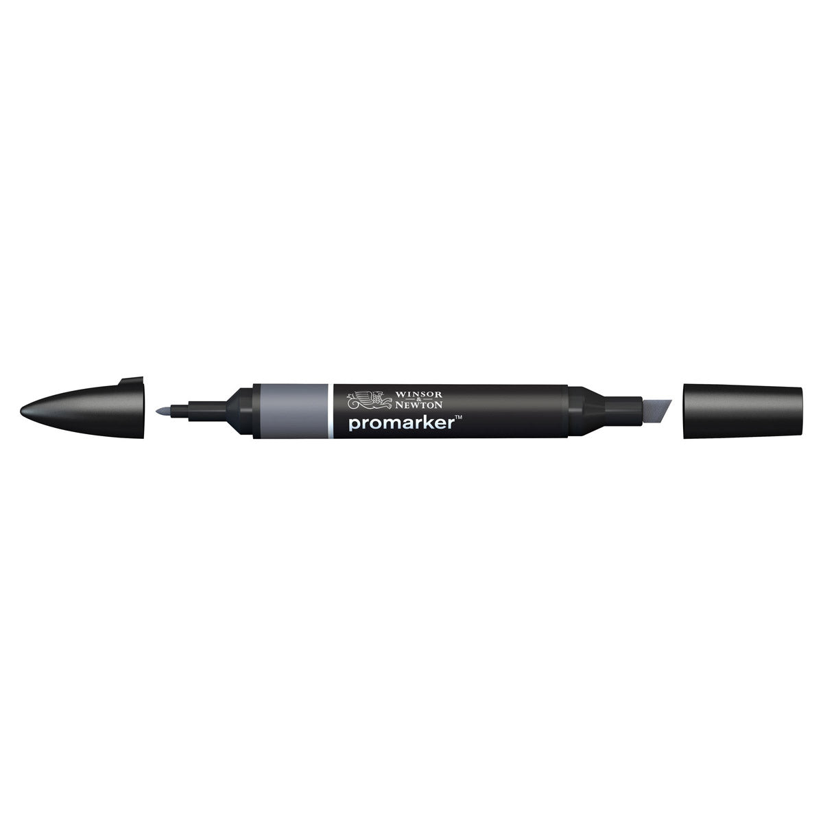 Winsor & Newton Promarker Ice Grey 5 (Cg02) - Winsor & Newton at DRK Crafts