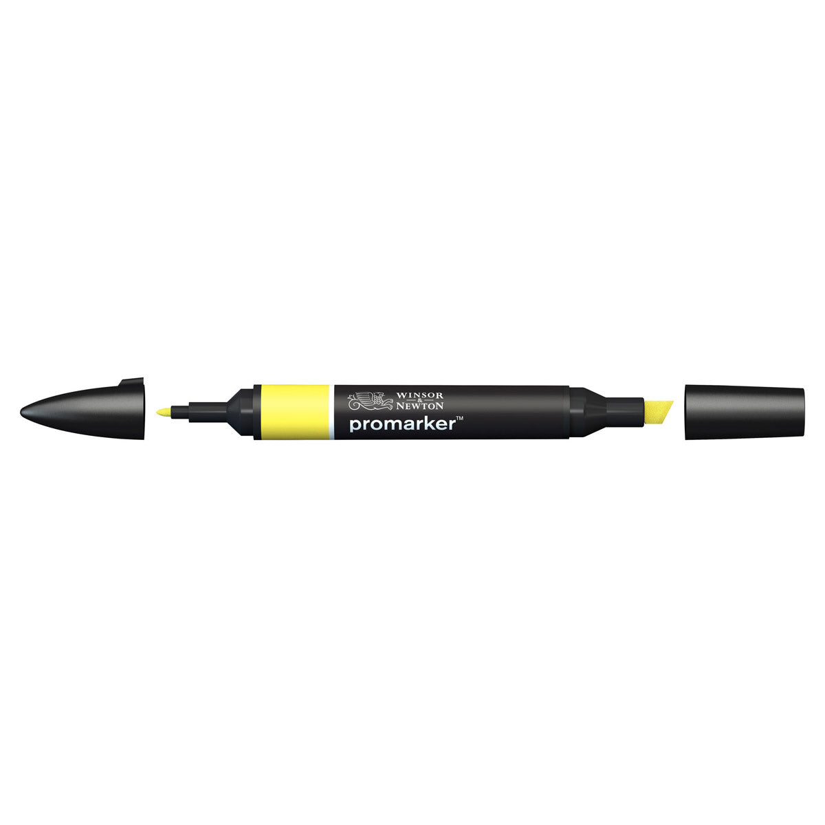 Winsor & Newton Promarker Lemon (Y747) - Winsor & Newton at DRK Crafts