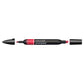 Winsor & Newton Promarker Berry Red (R665) - Winsor & Newton at DRK Crafts