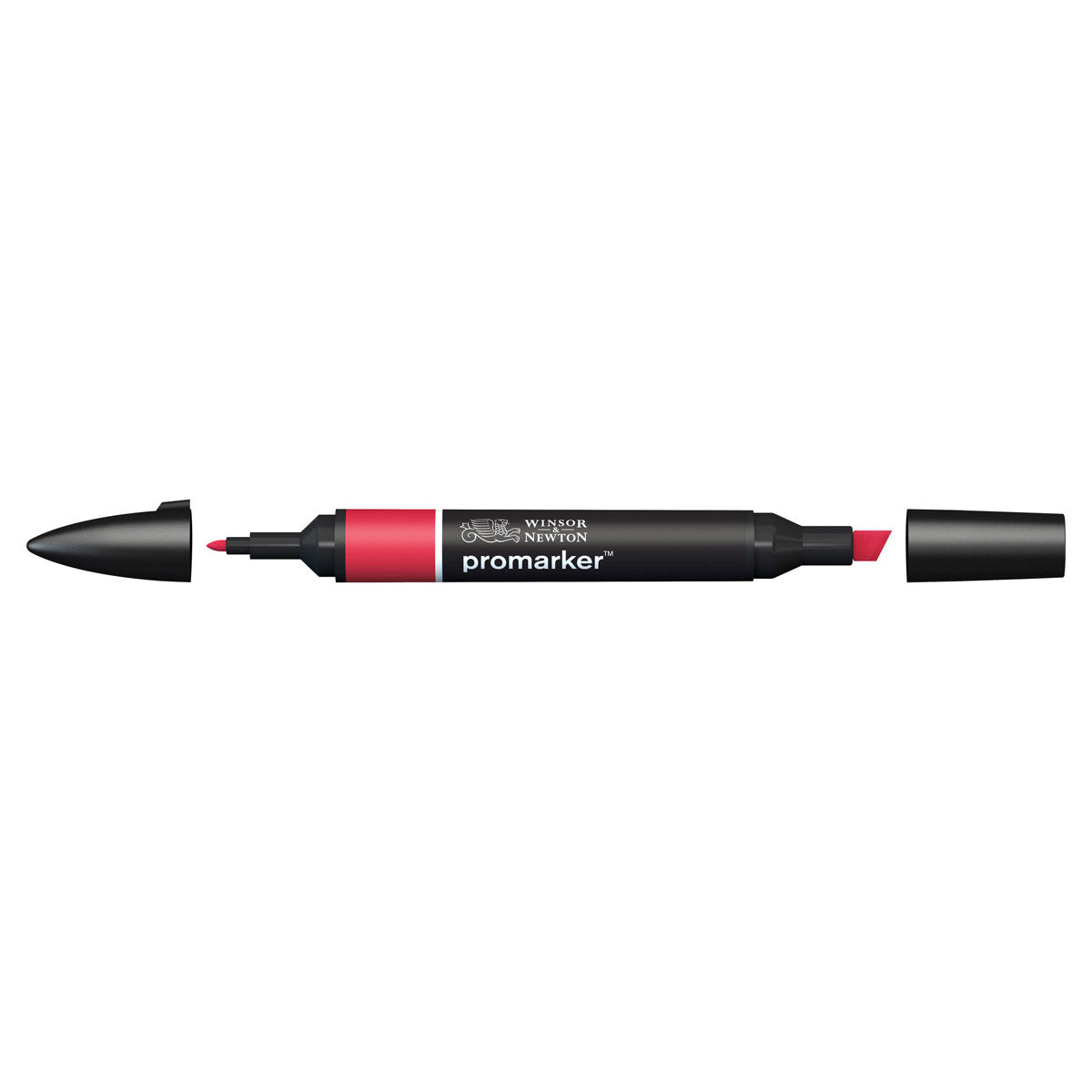 Winsor & Newton Promarker Berry Red (R665) - Winsor & Newton at DRK Crafts