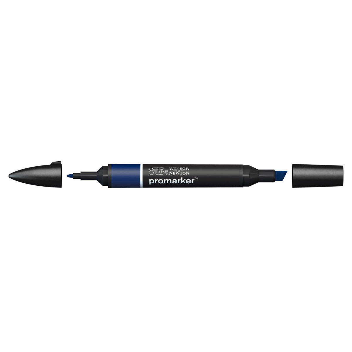 Winsor & Newton Promarker Indigo Blue (V234) - Winsor & Newton at DRK Crafts