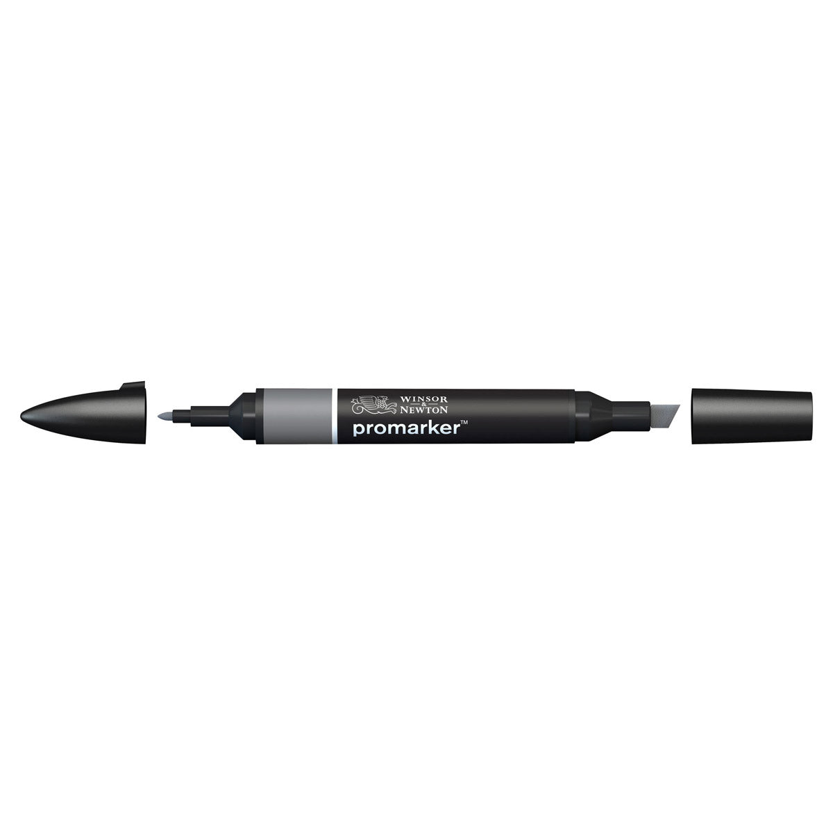 Winsor & Newton Promarker Cool Grey 4 (Ng03) - Winsor & Newton at DRK Crafts