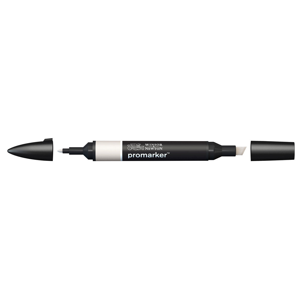 Winsor & Newton Promarker Warm Grey 1 (Wg08) - Winsor & Newton at DRK Crafts