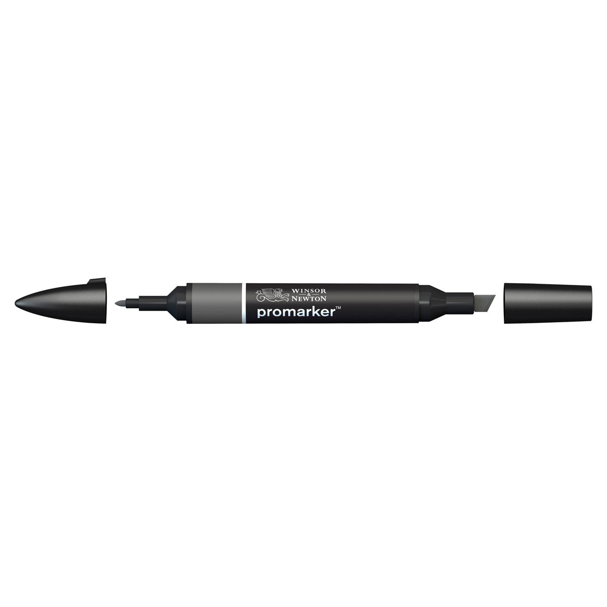 Winsor & Newton Promarker Cool Grey 5 (Ng01) - Winsor & Newton at DRK Crafts