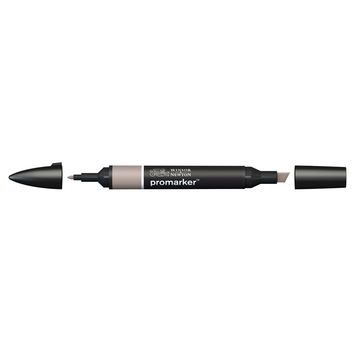 Winsor & Newton Promarker Warm Grey 3 (Wg04) - Winsor & Newton at DRK Crafts
