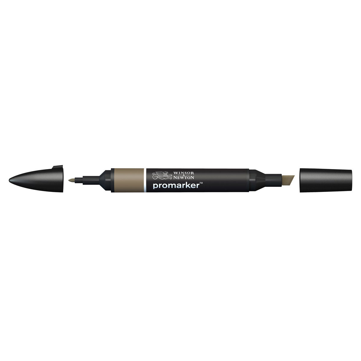 Winsor & Newton Promarker Warm Grey 5 (Wg01) - Winsor & Newton at DRK Crafts