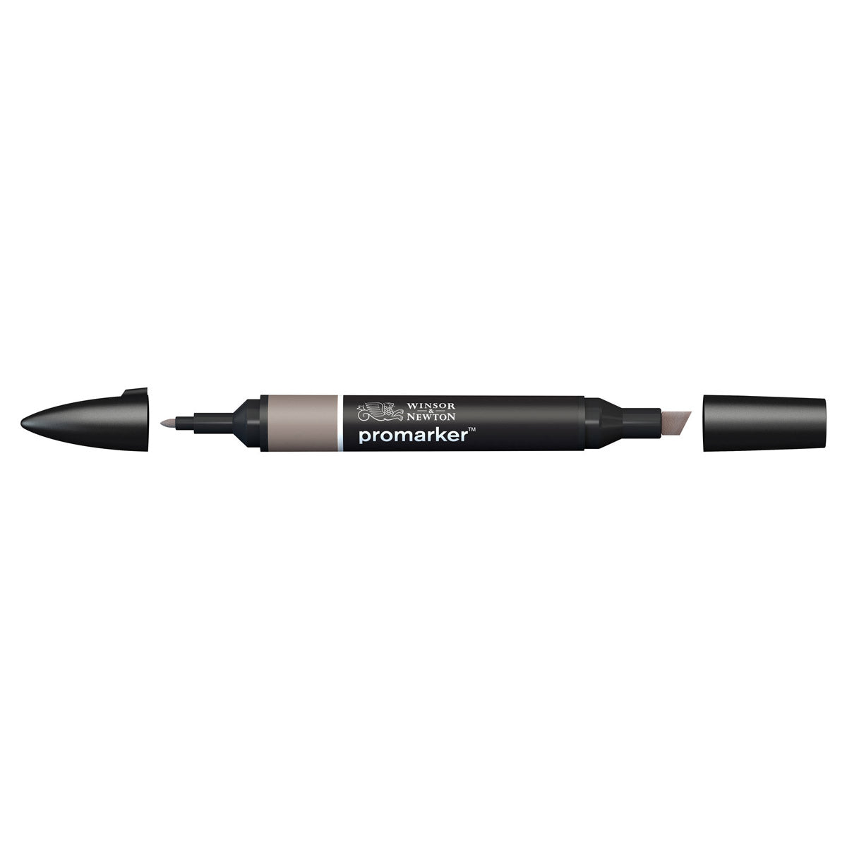 Winsor & Newton Promarker Warm Grey 4 (Wg03) - Winsor & Newton at DRK Crafts