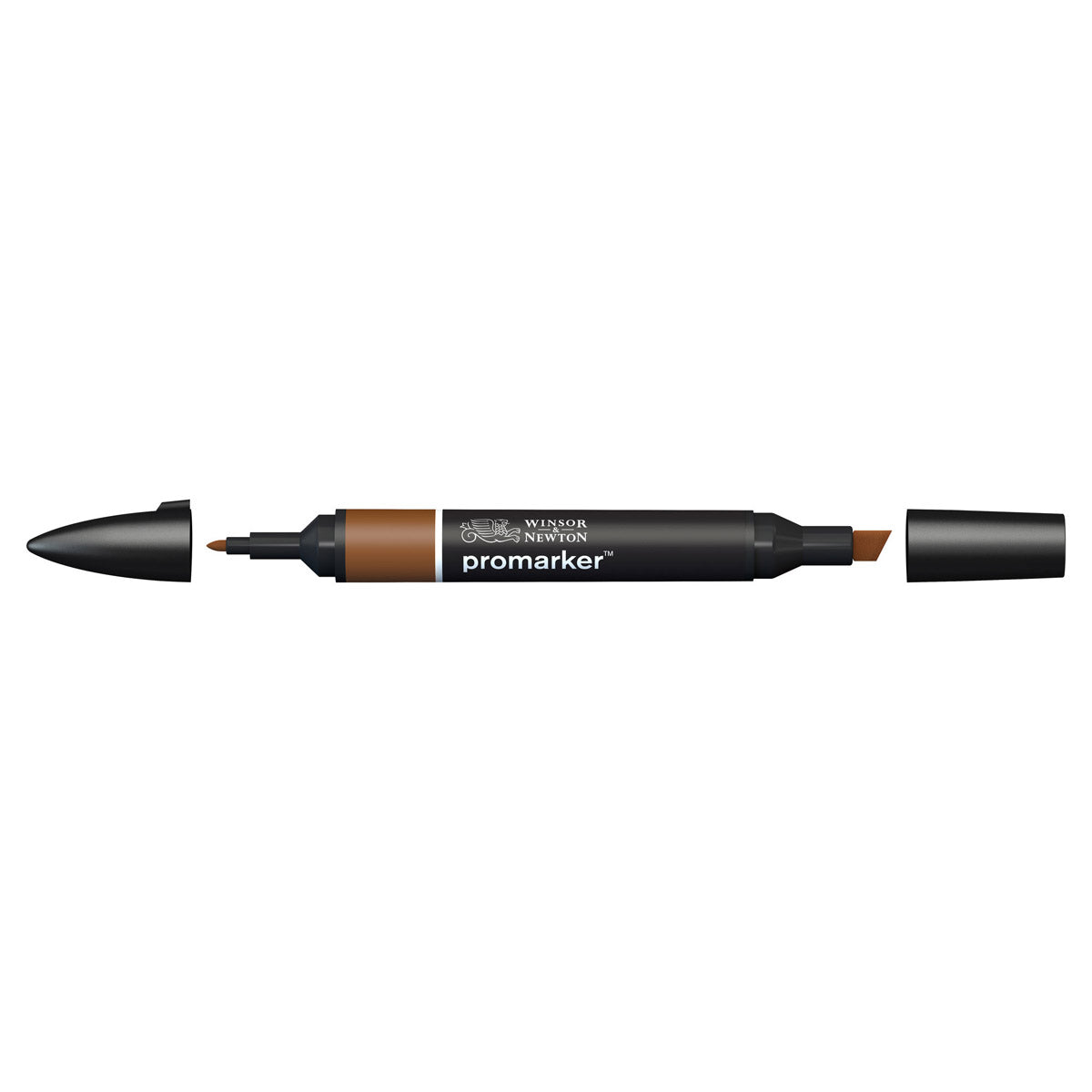 Winsor & Newton Promarker Burnt Sienna (O324) - Winsor & Newton at DRK Crafts