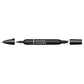Winsor & Newton Promarker Black (Xb) - Winsor & Newton at DRK Crafts