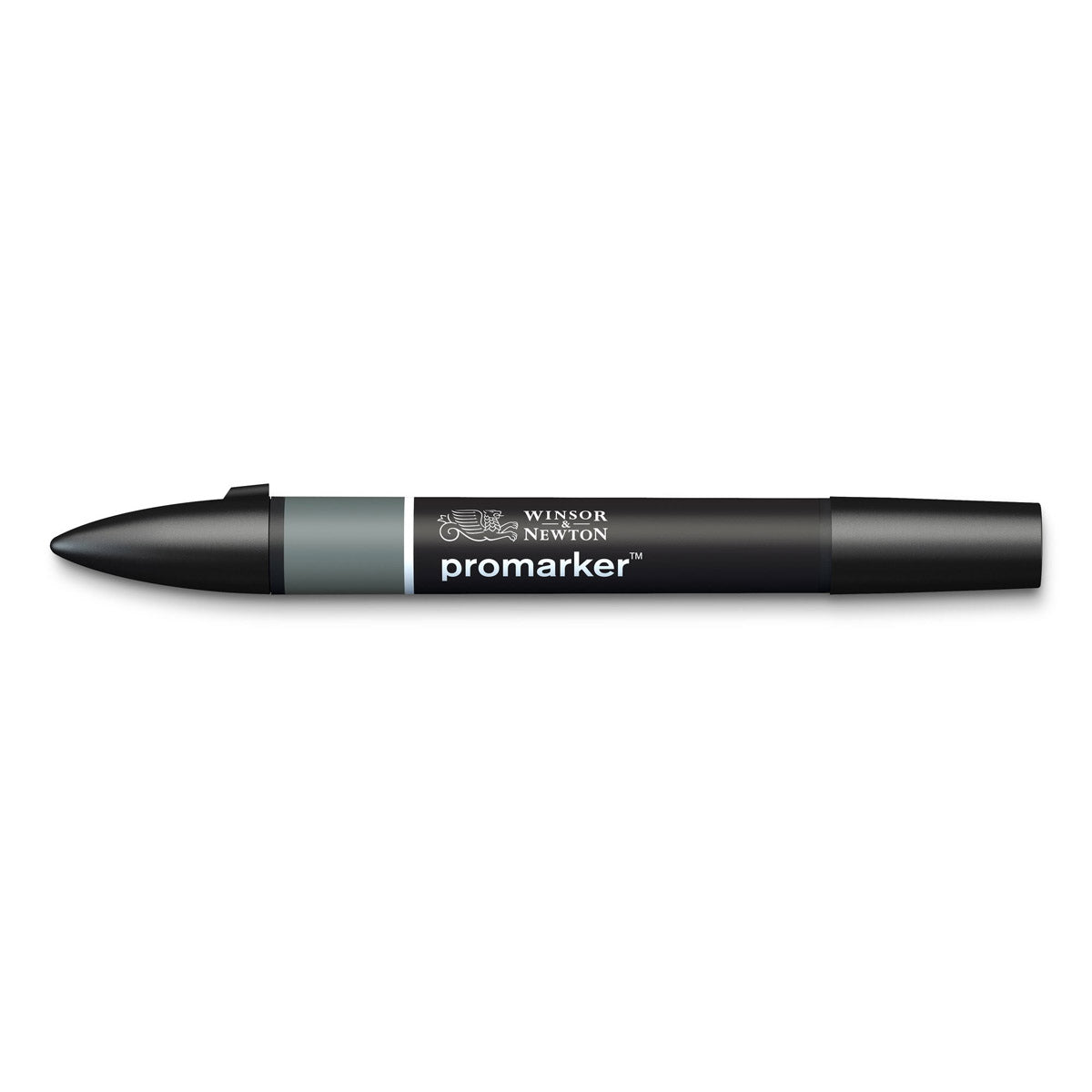 Winsor & Newton Promarker - Cool Grey 6 - Winsor & Newton at DRK Crafts