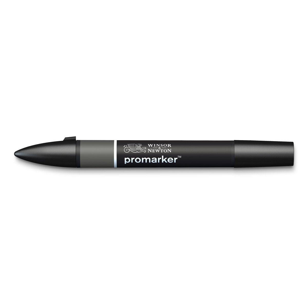 Winsor & Newton Promarker - Ice Grey 7 - Winsor & Newton at DRK Crafts